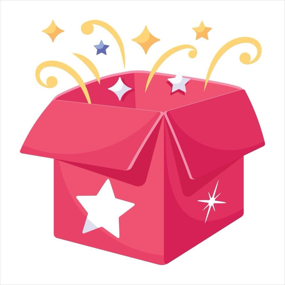 Magic Box-CLOSE OUT!! Revolve brands